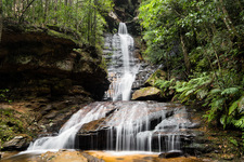 BM314 Empress Falls, Valley of the Waters