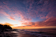SC118 Sunrise, Yuraygir National Park NSW